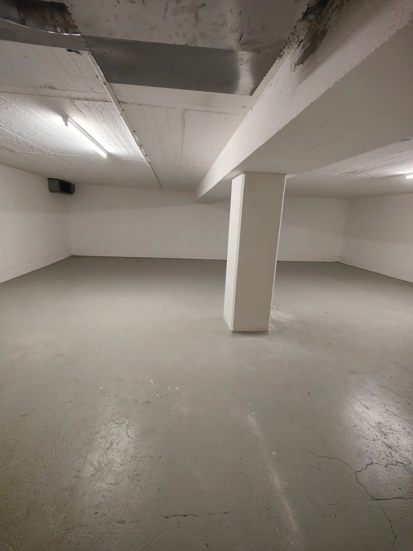 Affittare spazio di stoccaggio Zurigo Distretto 7 - 87m2 Zeltweg 67 - Foto 7 di 10