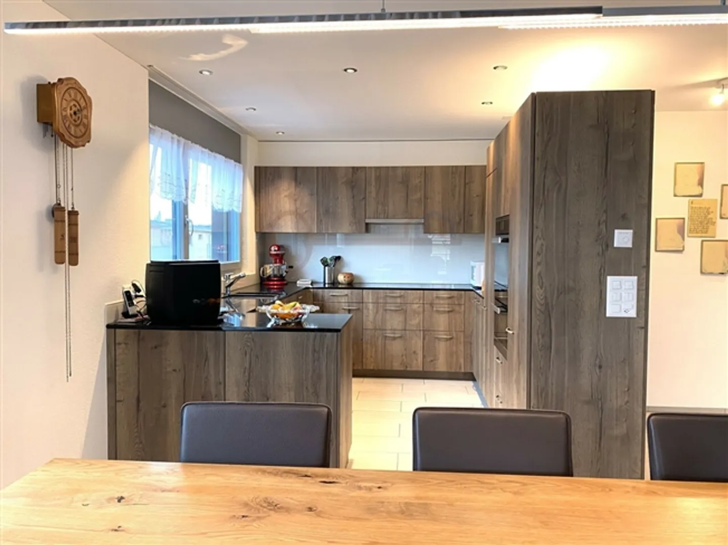 Spaziosa casa da sogno per famiglie – Appartamento attico di 7½ stanze - Foto 1 di 11