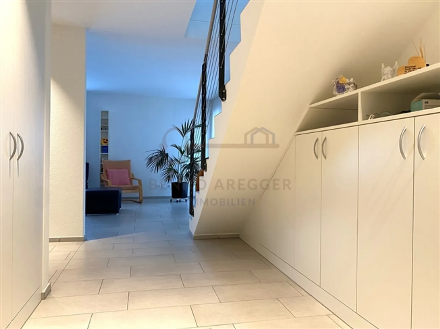 Spaziosa casa da sogno per famiglie – Appartamento attico di 7½ stanze - Foto 2 di 11