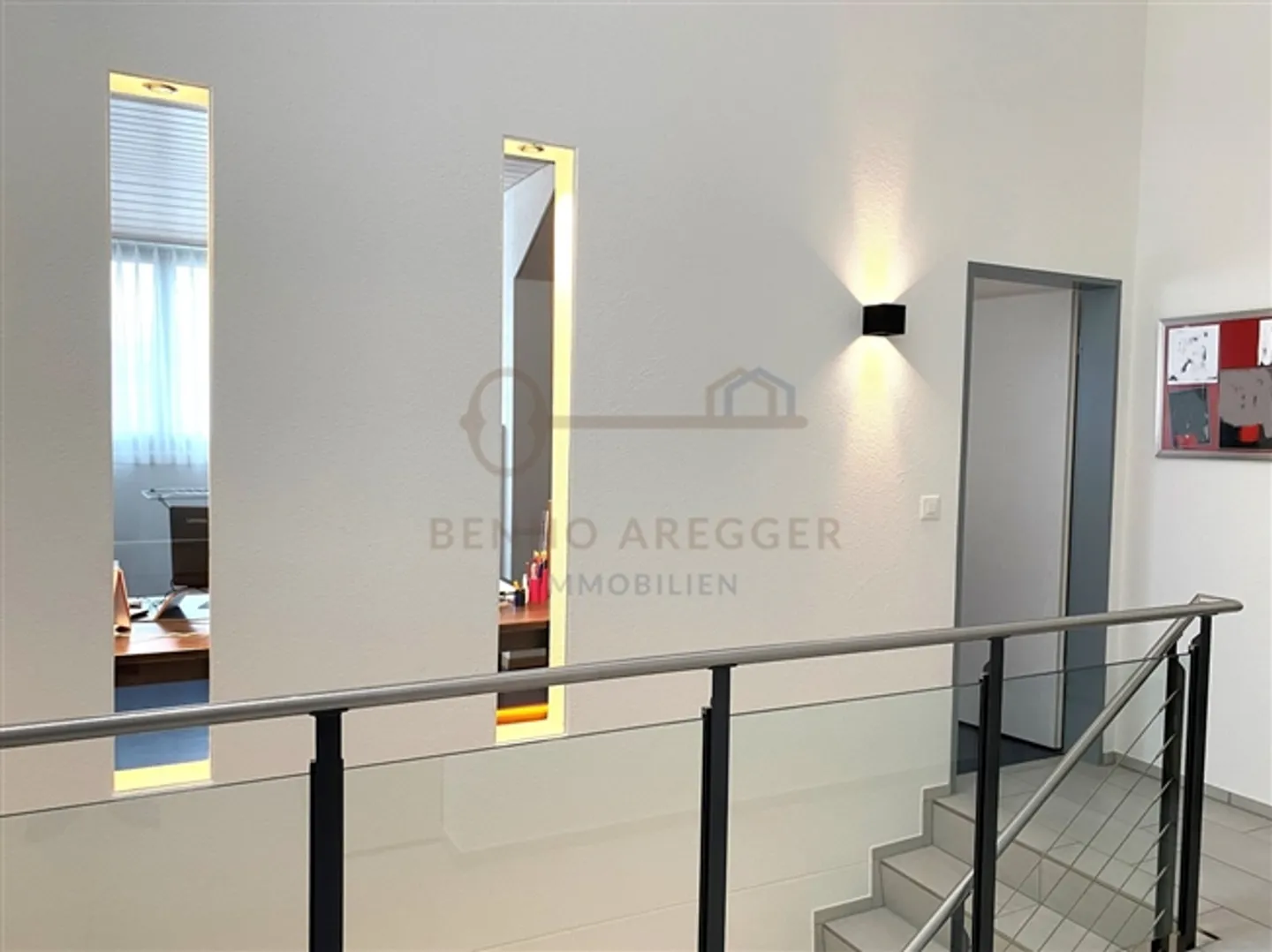 Spaziosa casa da sogno per famiglie – Appartamento attico di 7½ stanze - Foto 4 di 11