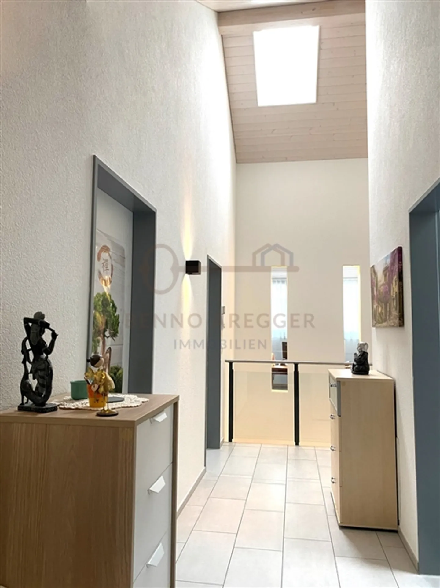Spaziosa casa da sogno per famiglie – Appartamento attico di 7½ stanze - Foto 5 di 11