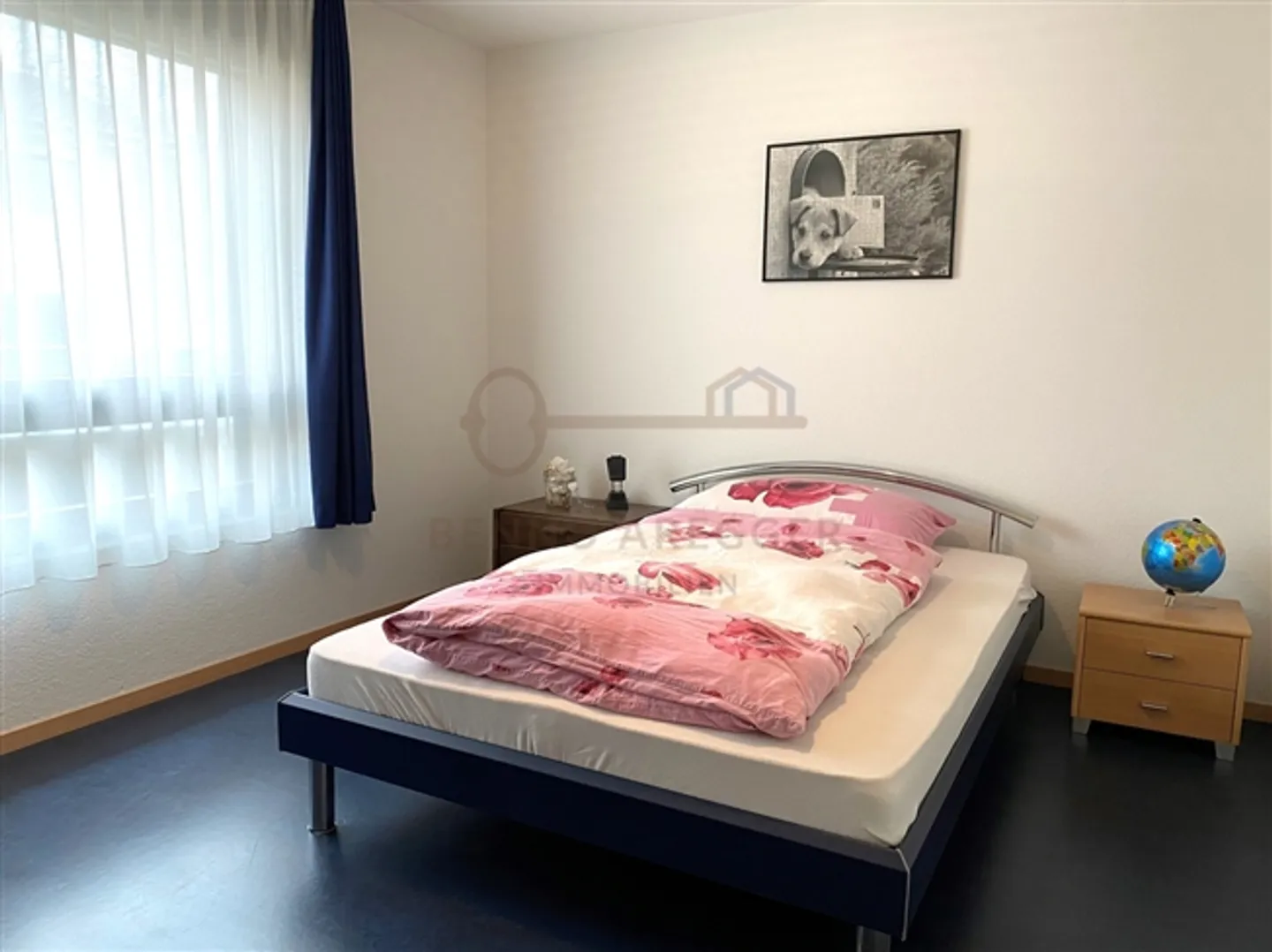 Spaziosa casa da sogno per famiglie – Appartamento attico di 7½ stanze - Foto 8 di 11