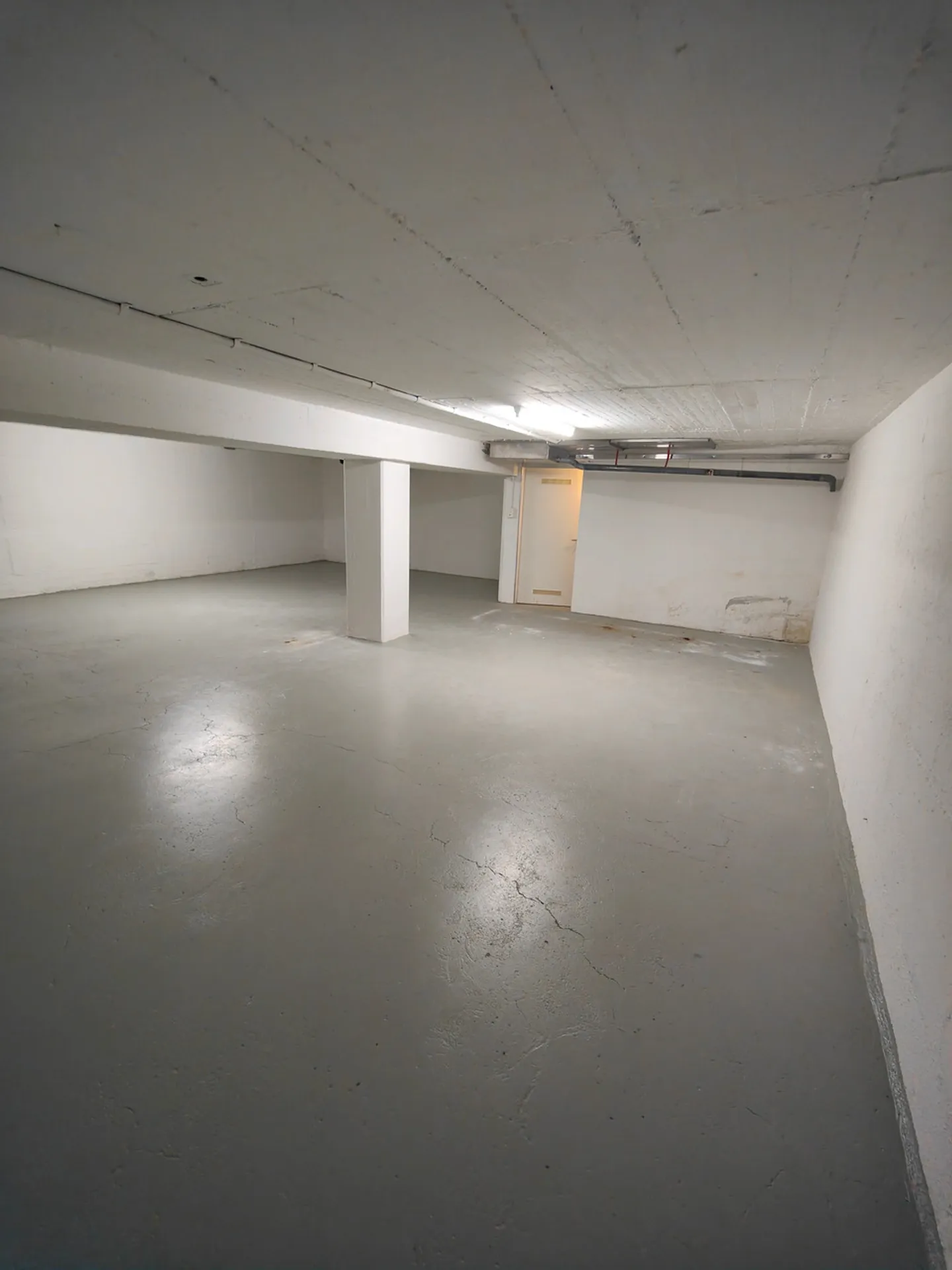 Affittare spazio di stoccaggio Zurigo Distretto 7 - 87m2 Zeltweg 67 - Foto 8 di 10