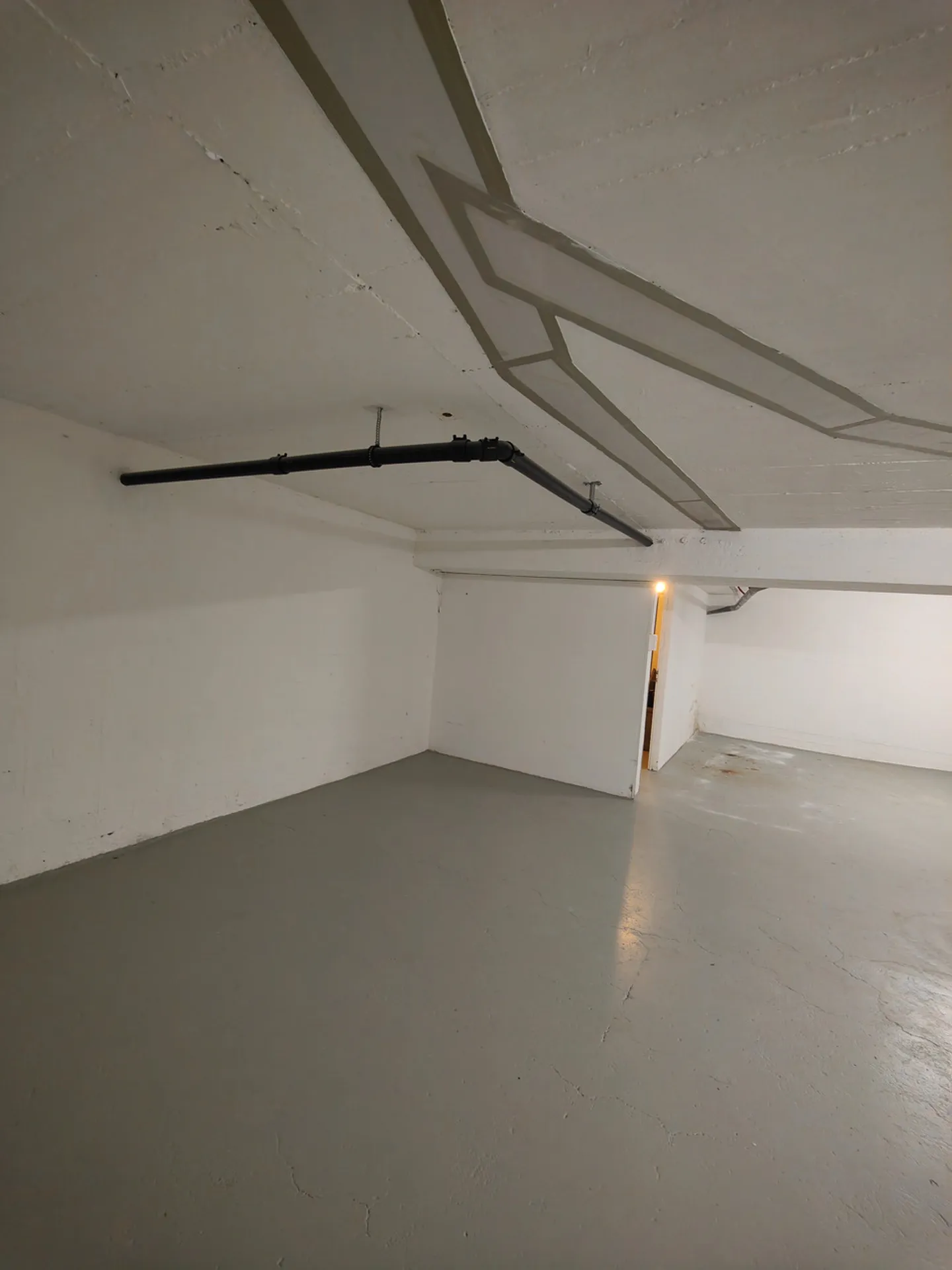 Affittare spazio di stoccaggio Zurigo Distretto 7 - 87m2 Zeltweg 67 - Foto 9 di 10