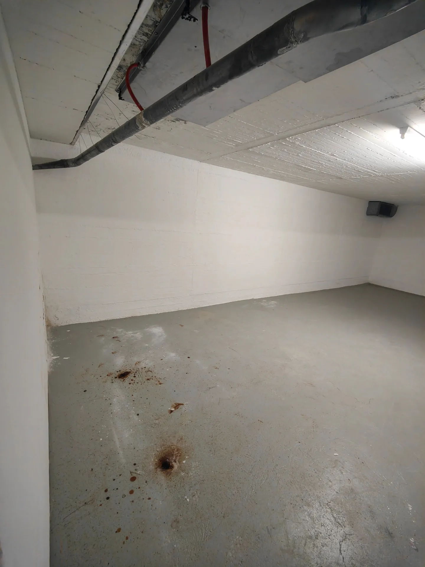 Affittare spazio di stoccaggio Zurigo Distretto 7 - 87m2 Zeltweg 67 - Foto 6 di 10