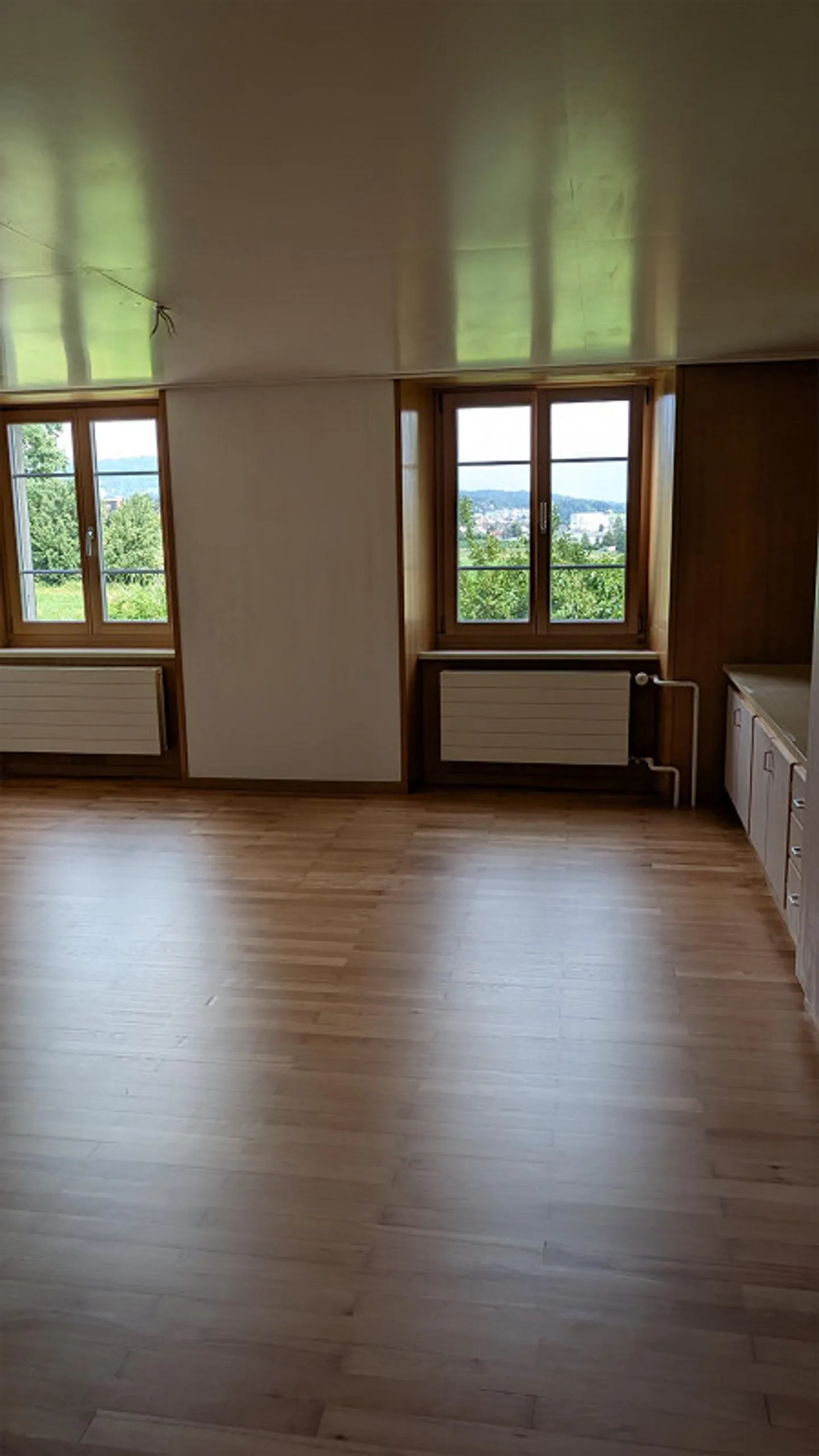 Charmante Bauernhaus Wohnung - Foto 5 von 16