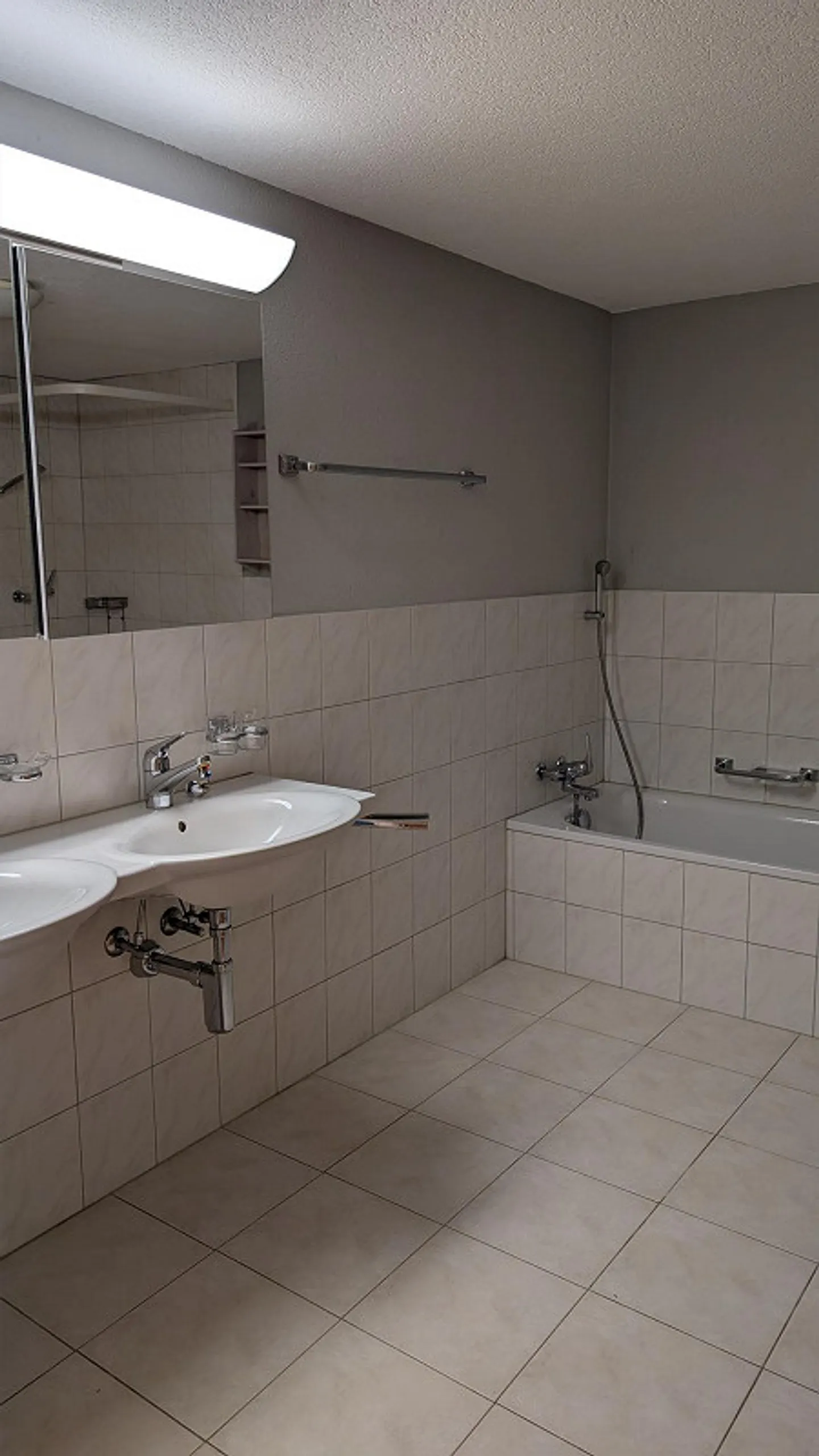 Charmante Bauernhaus Wohnung - Foto 7 von 16