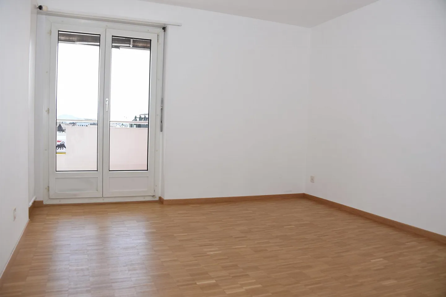 Zentral gelegenes Apartment mit Balkon - Foto 14 von 14