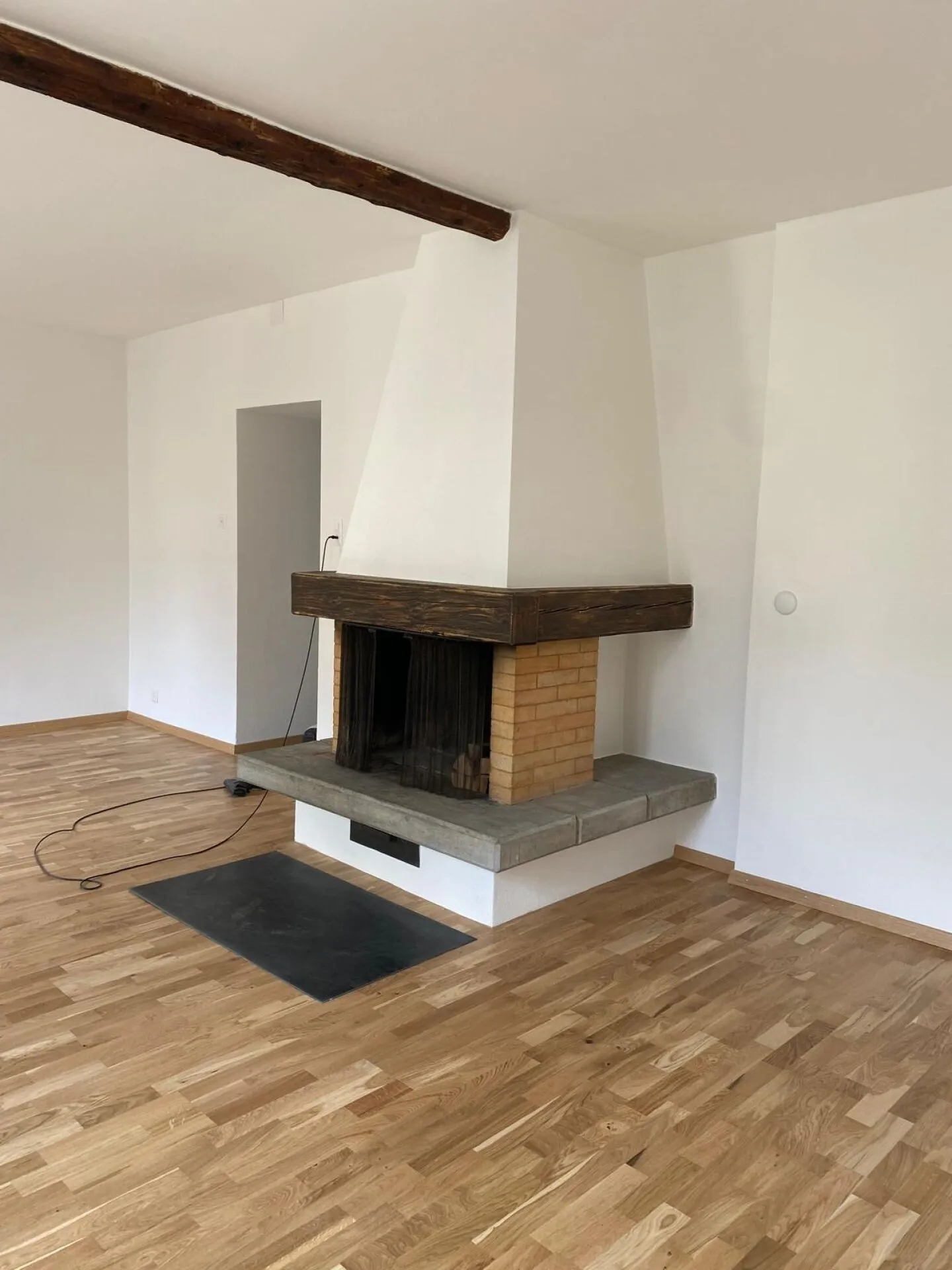 Centre-Ville, spacieux appartement de 3,5 pièces (90 m2) - Photo 3 sur 9