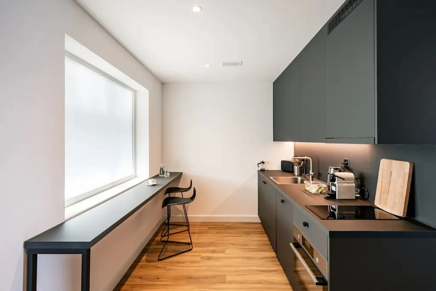 Appartamento in affitto - Foto 2 di 9