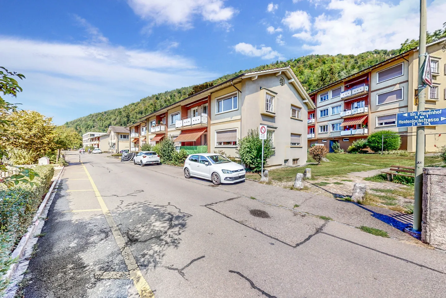 Your new home in a quiet location - Photo 1 of 5