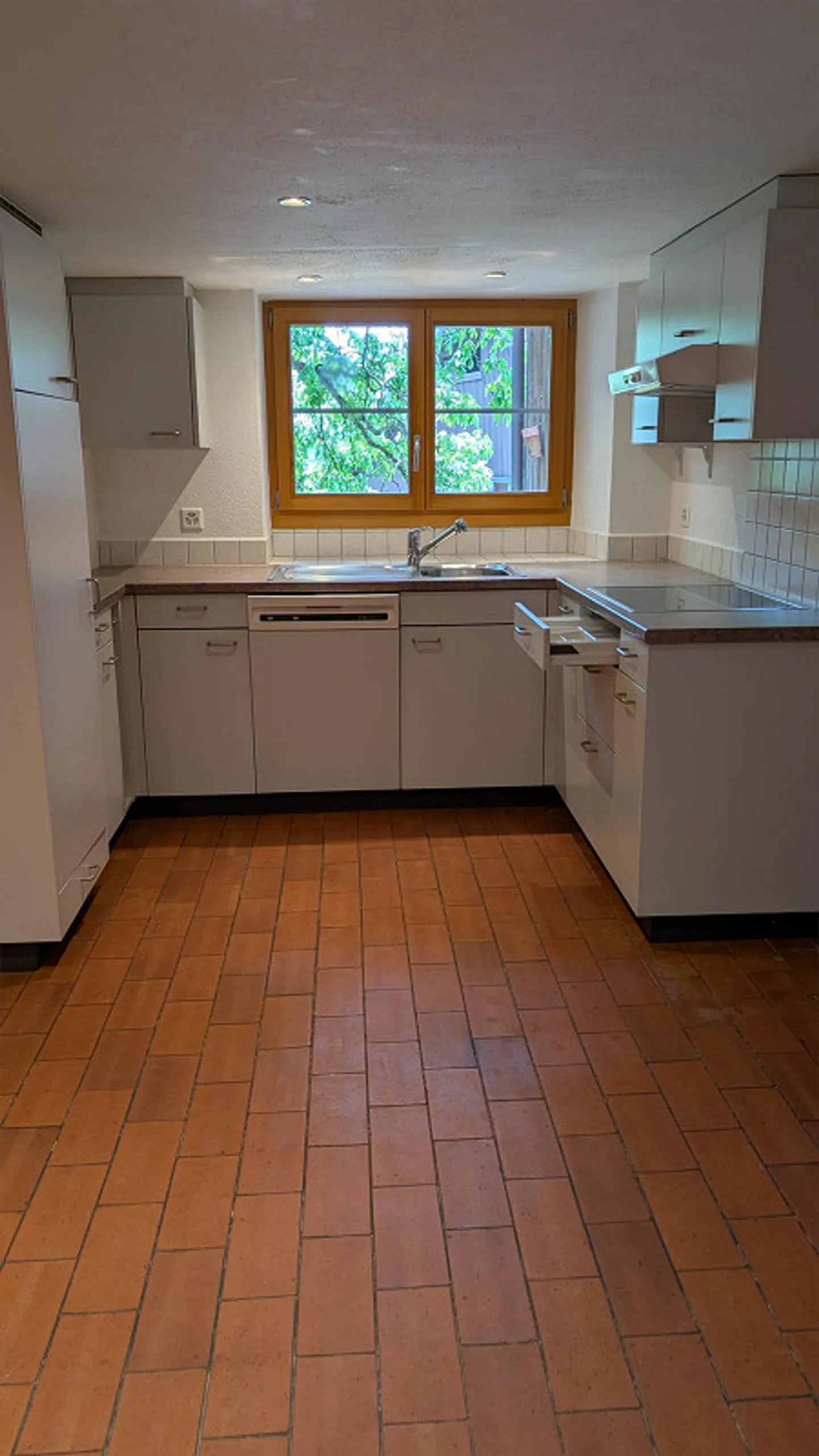 Charmante Bauernhaus Wohnung - Foto 12 von 16