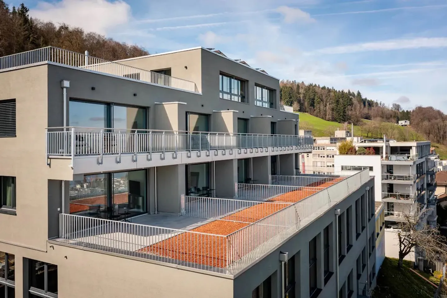 Appartamento in affitto - Foto 9 di 9