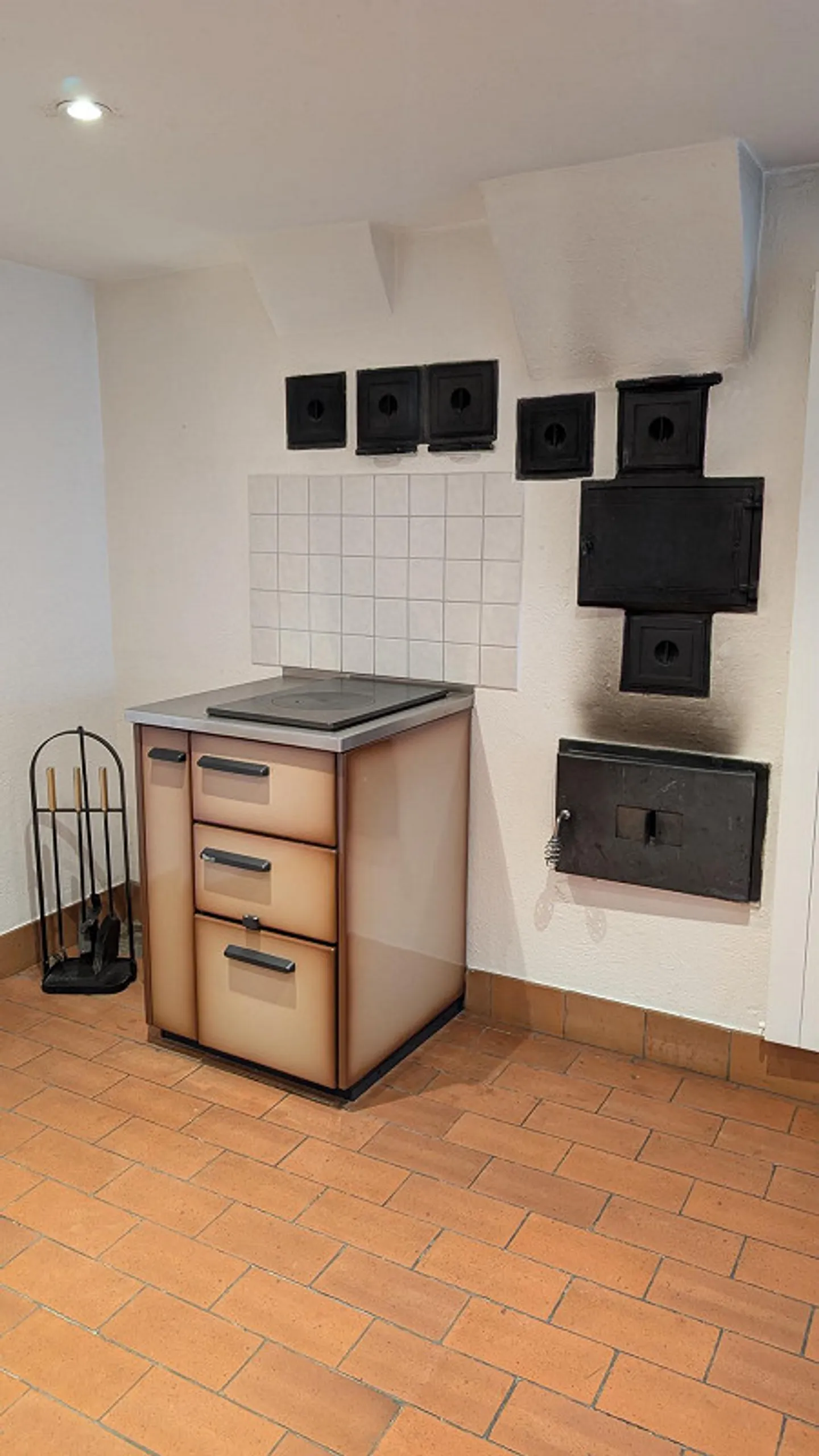 Charmante Bauernhaus Wohnung - Foto 13 von 16
