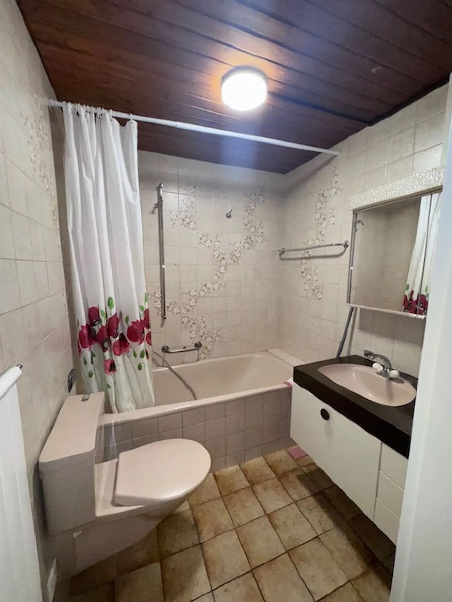 Centre-Ville, spacieux appartement de 3,5 pièces (90 m2) - Photo 8 sur 9