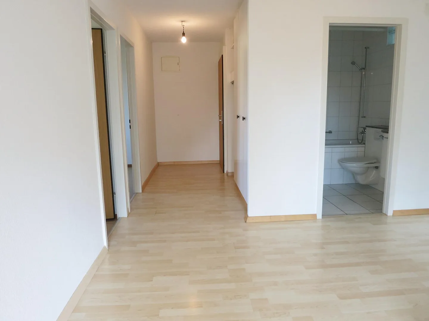 Vivere nel verde con area salotto - Foto 2 di 6