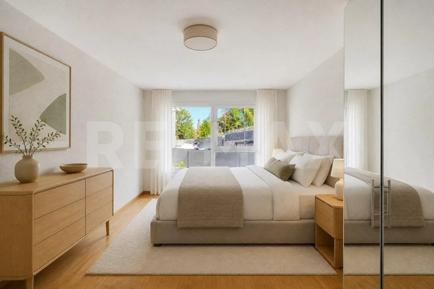 Un appartement qui voit grand | 148 m² dont 40 m² de mezzanine - Photo 5 of 6