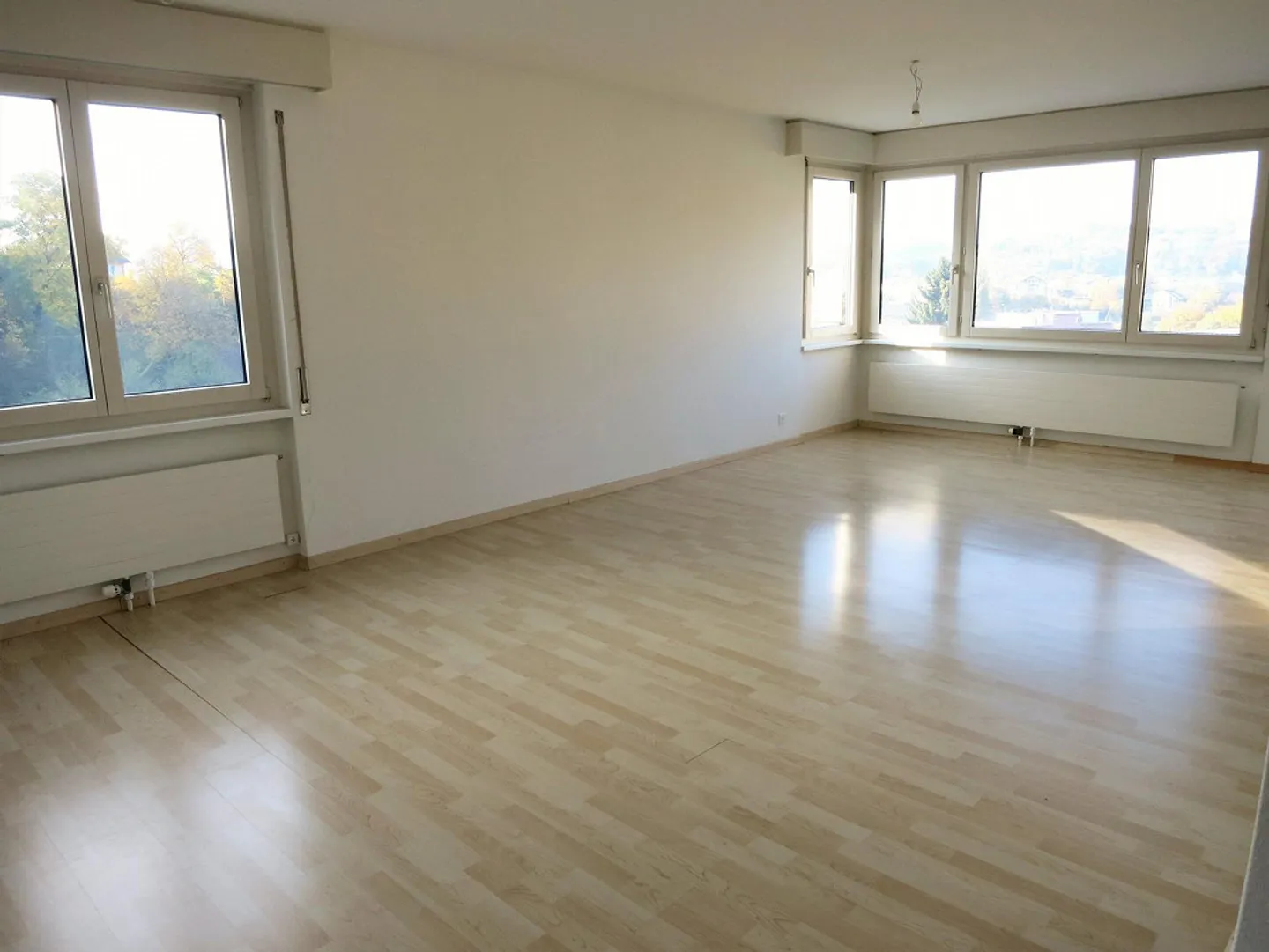 Vivere nel verde con area salotto - Foto 3 di 6