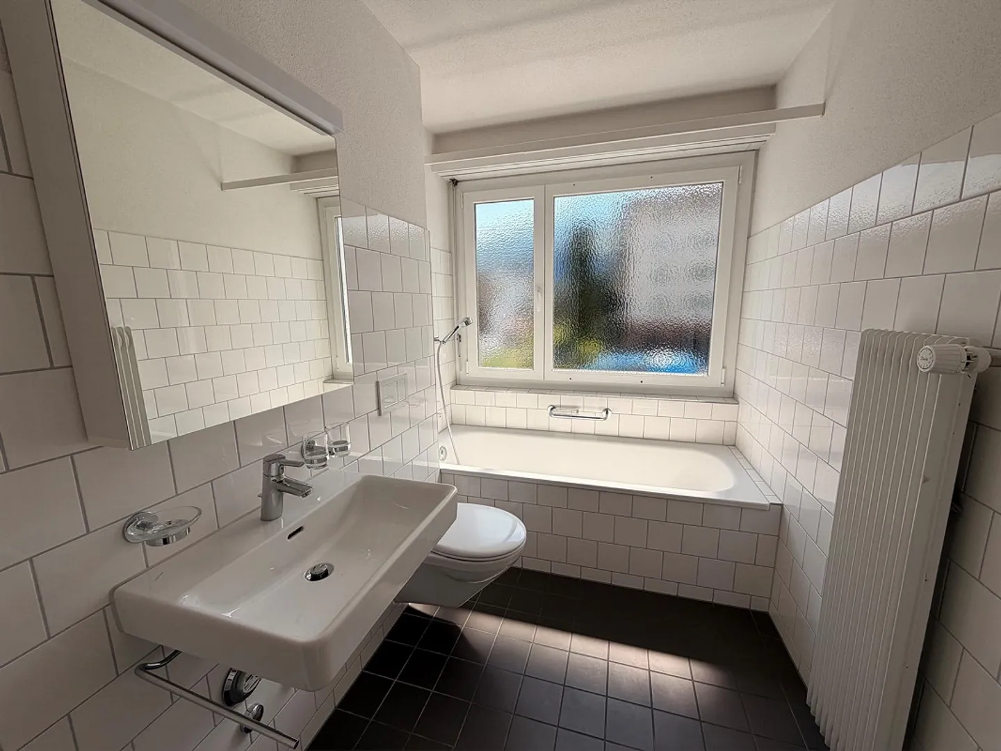 Beautiful 4-room apartment - Photo 2 of 10