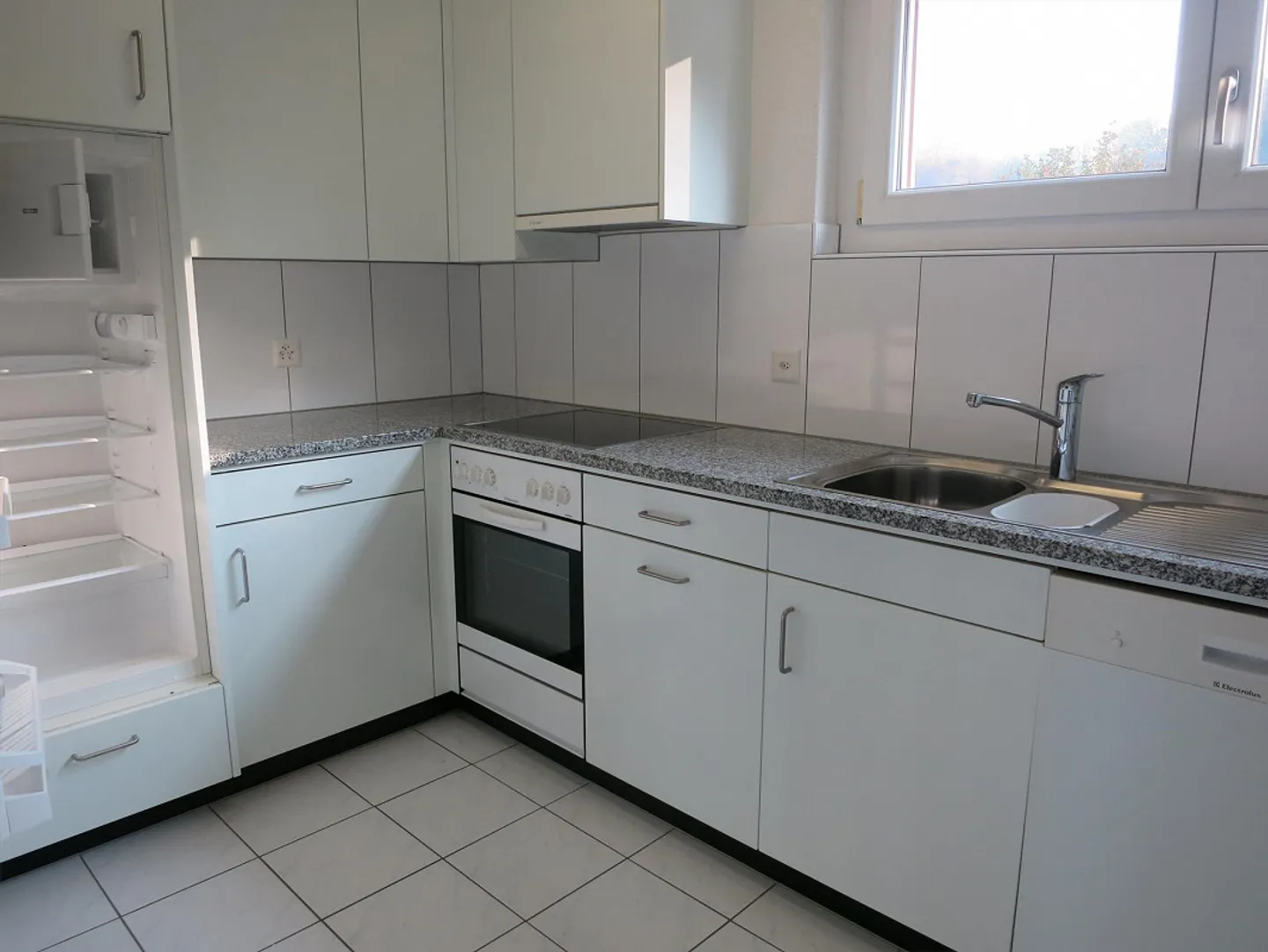 Vivere nel verde con area salotto - Foto 4 di 6