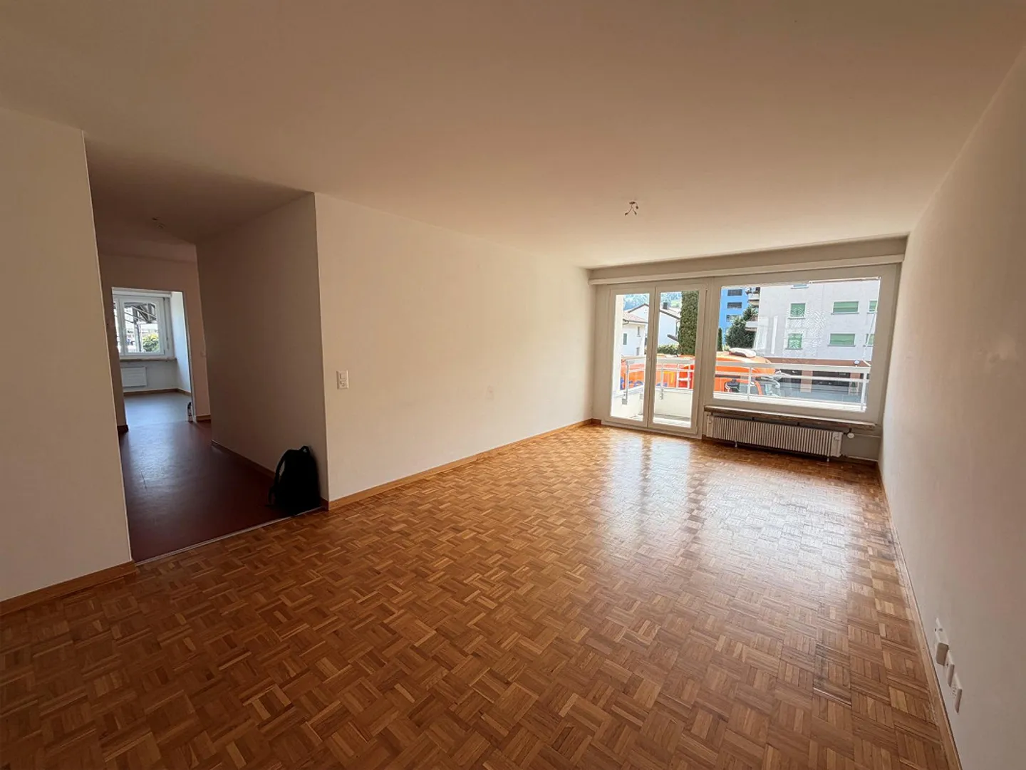 Beautiful 4-room apartment - Photo 5 of 10