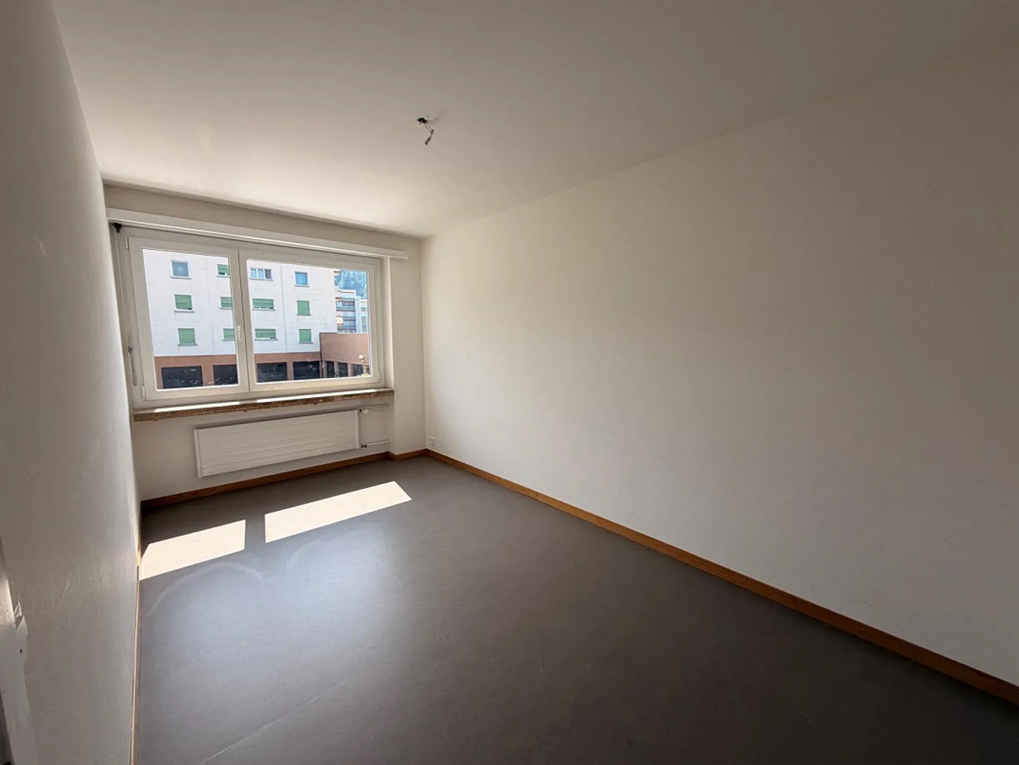 Beautiful 4-room apartment - Photo 7 of 10