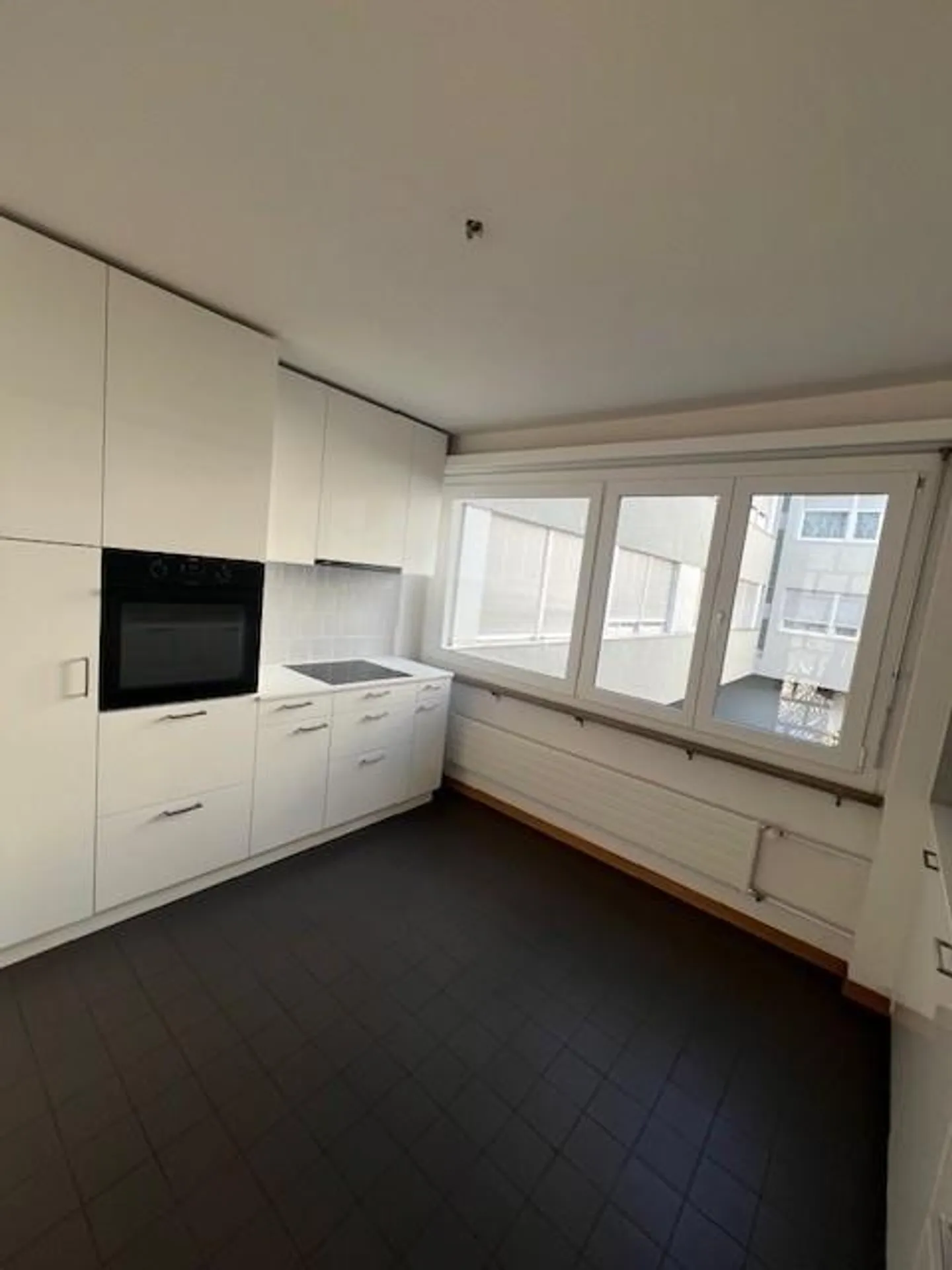Beautiful 4-room apartment - Photo 10 of 10