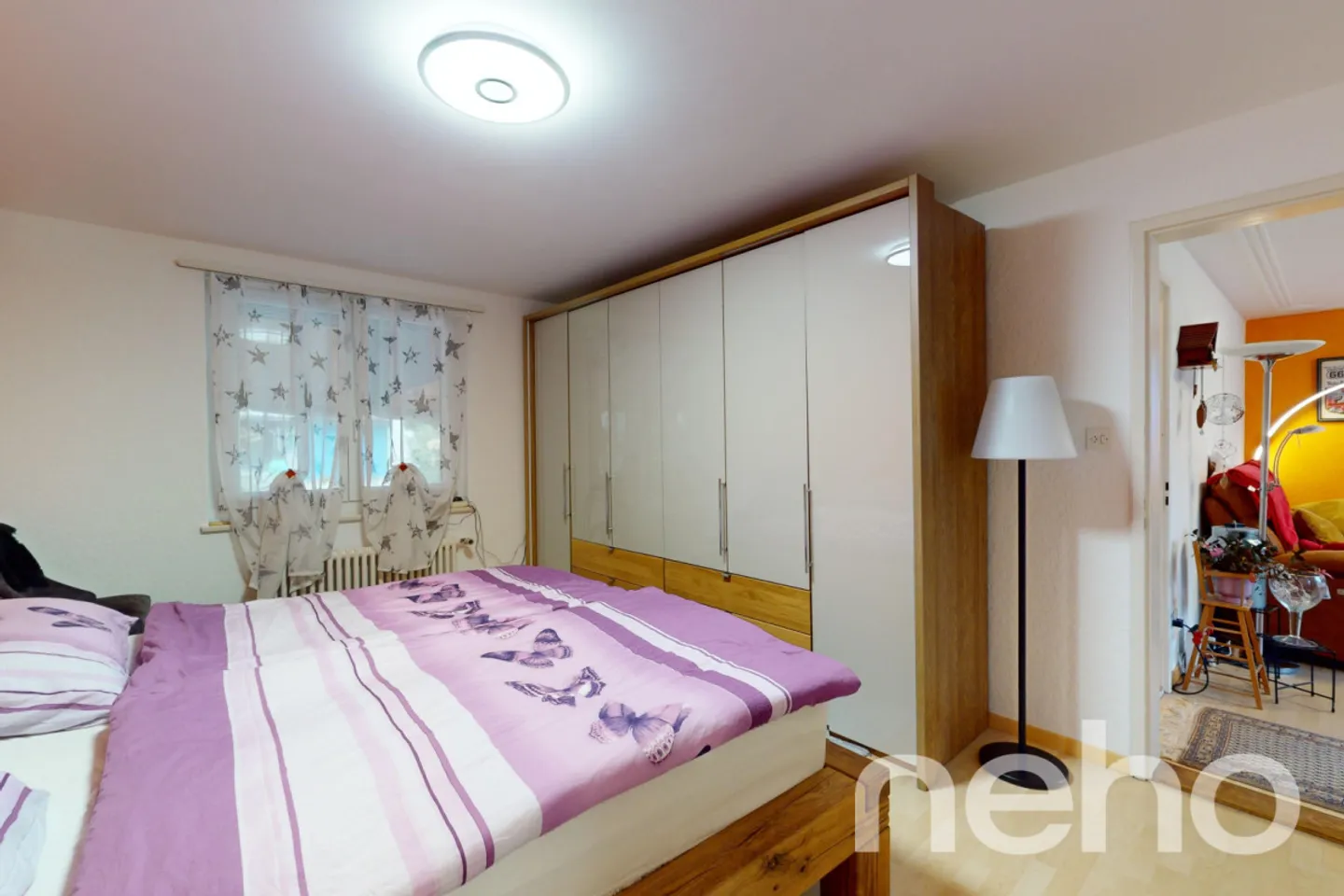 Charming single-family house in a sunny location - Photo 10 of 13