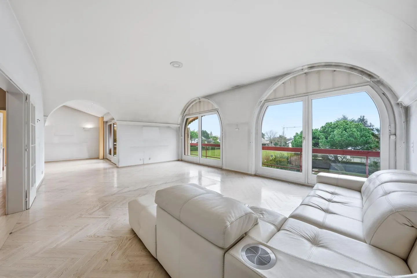 Appartamento 5.5 stanze - Foto 3 di 18