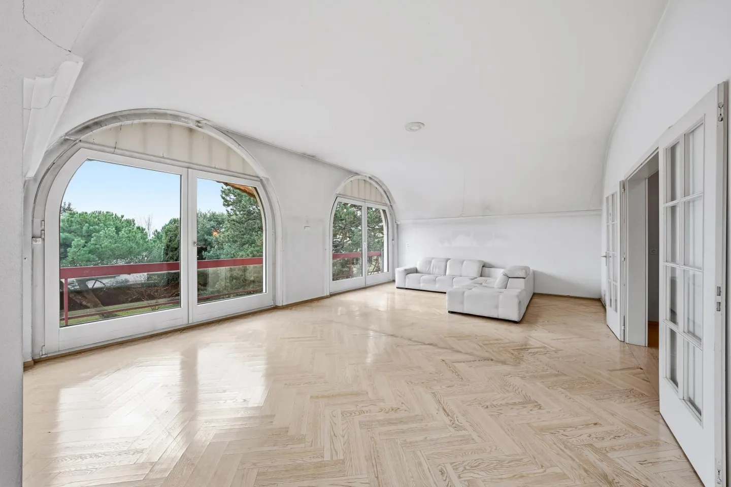 Appartamento 5.5 stanze - Foto 4 di 18