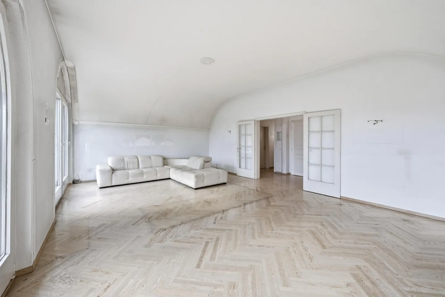 Appartamento 5.5 stanze - Foto 5 di 18