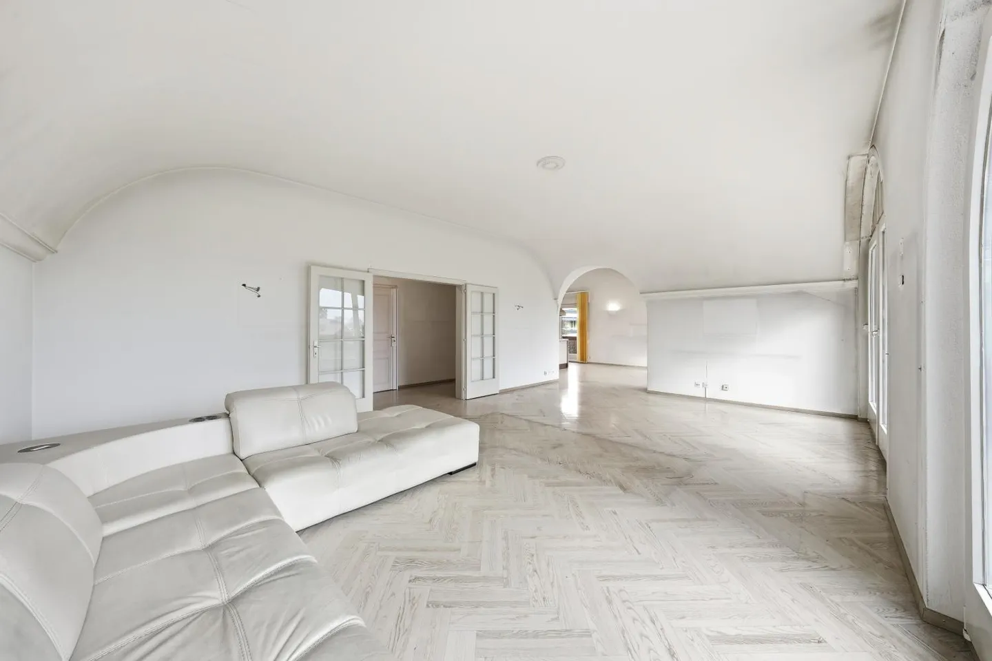 Appartamento 5.5 stanze - Foto 6 di 18
