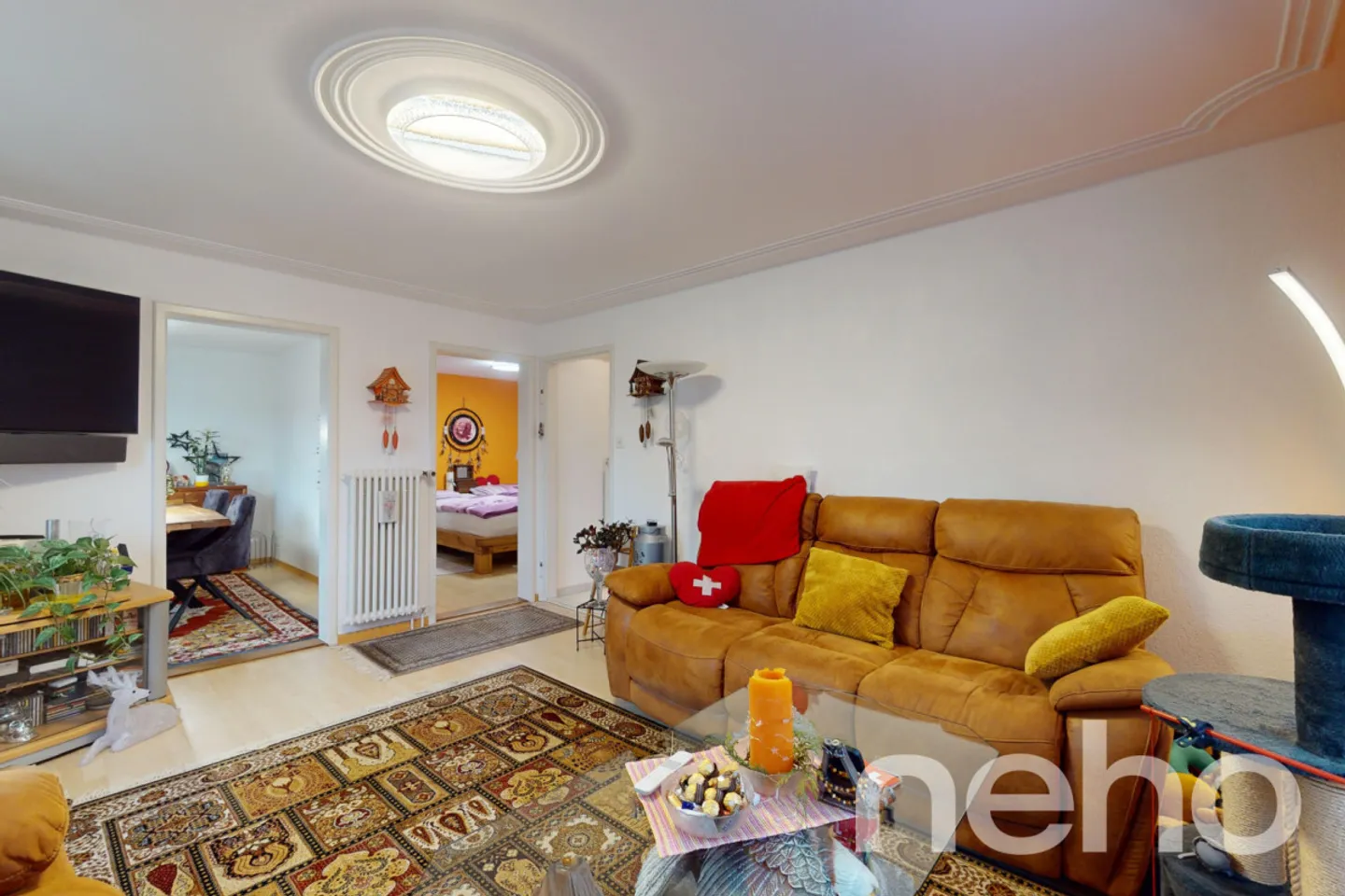 Charming single-family house in a sunny location - Photo 9 of 13