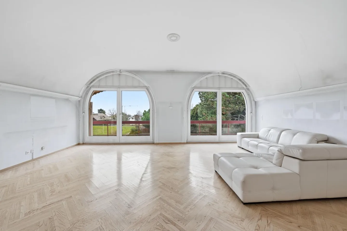 Appartamento 5.5 stanze - Foto 7 di 18