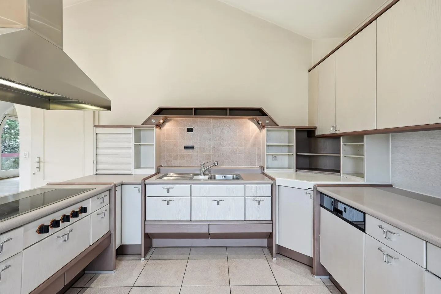 Appartamento 5.5 stanze - Foto 8 di 18