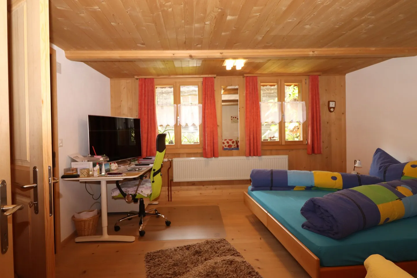 Appartement 3 pièces, rez-de-chaussée avec jardin - Photo 6 sur 9