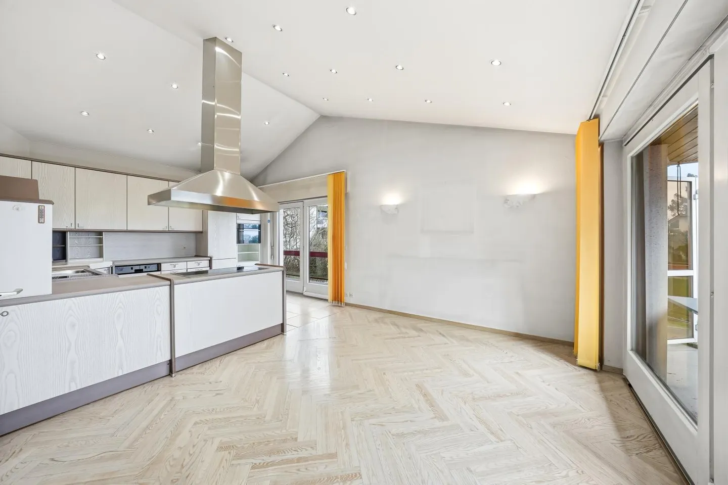 Appartamento 5.5 stanze - Foto 10 di 18