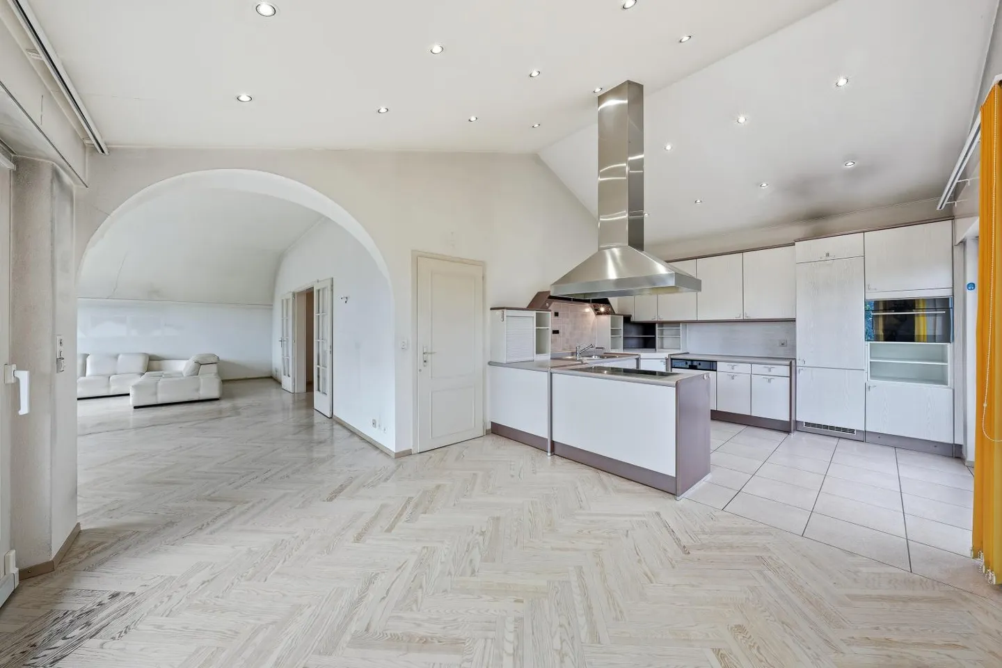 Appartamento 5.5 stanze - Foto 11 di 18
