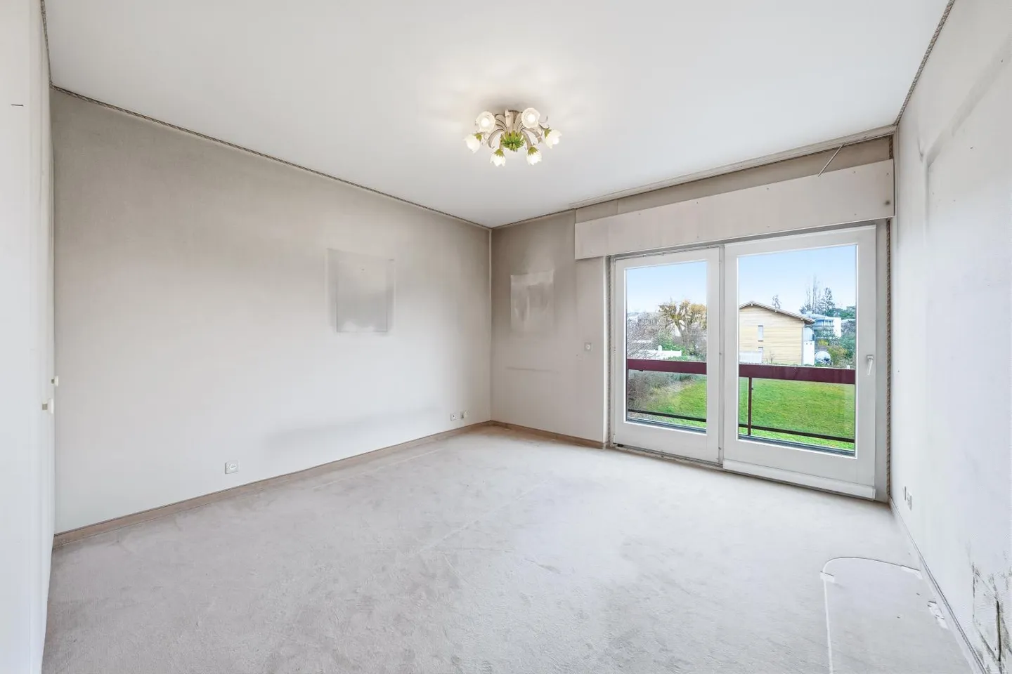 Appartamento 5.5 stanze - Foto 12 di 18