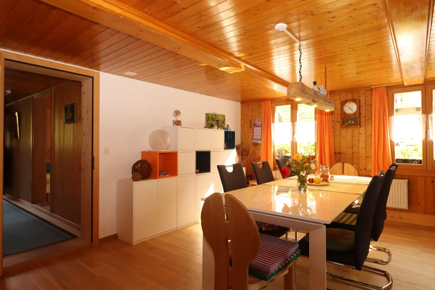 Appartement 3 pièces, rez-de-chaussée avec jardin - Photo 8 sur 9