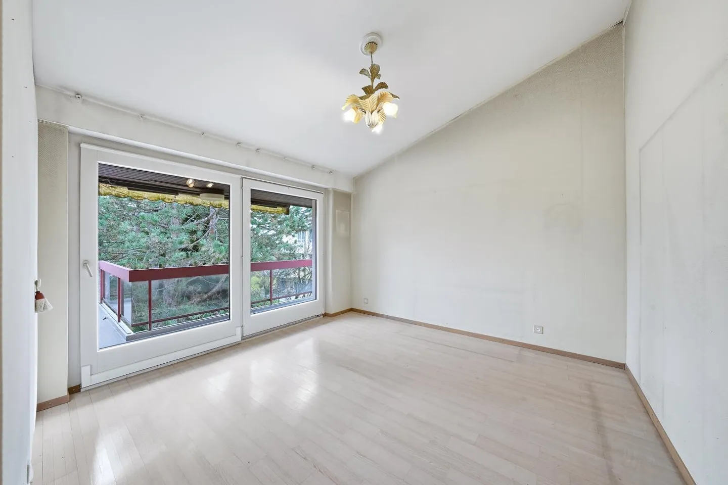 Appartamento 5.5 stanze - Foto 14 di 18