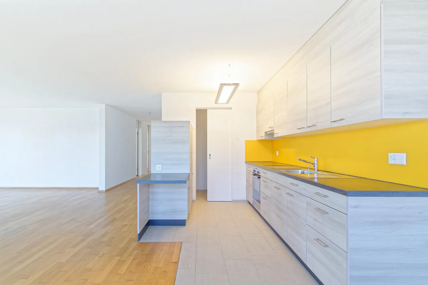 Modernes Apartment mit Seeblick - Foto 5 von 12