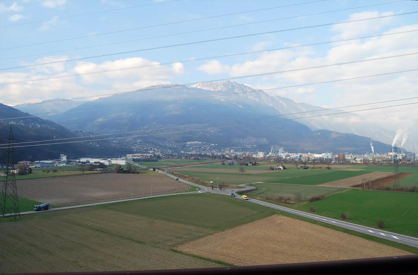 2.5 Room Apartment - Photo 1 of 5