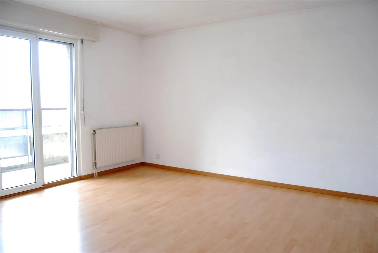 2.5 Room Apartment - Photo 2 of 5