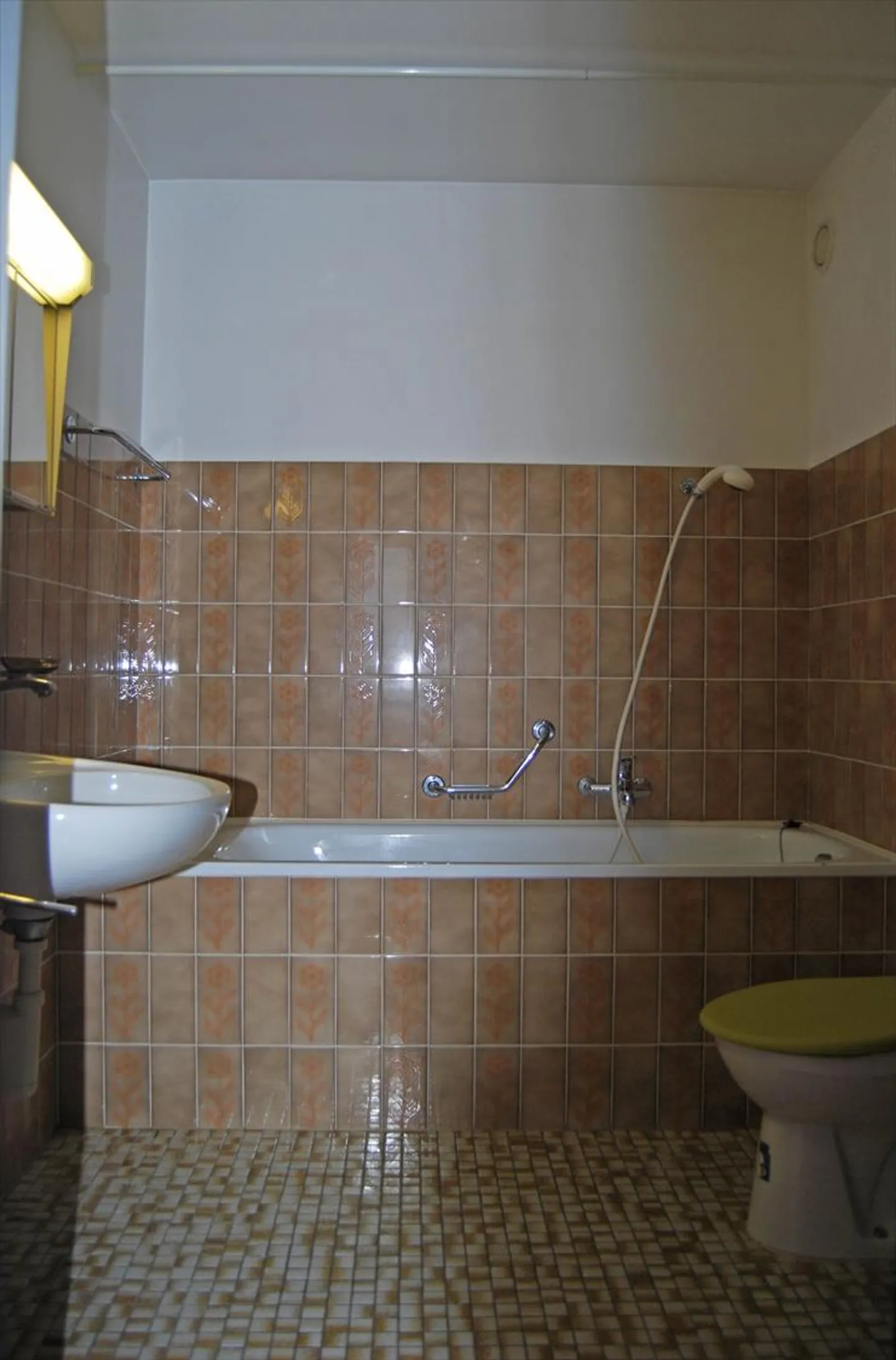 2.5 Room Apartment - Photo 4 of 5