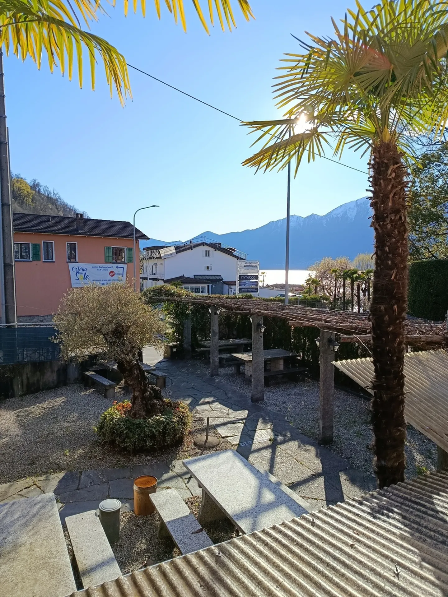 Proprietà mista con ristorante - Foto 31 di 41