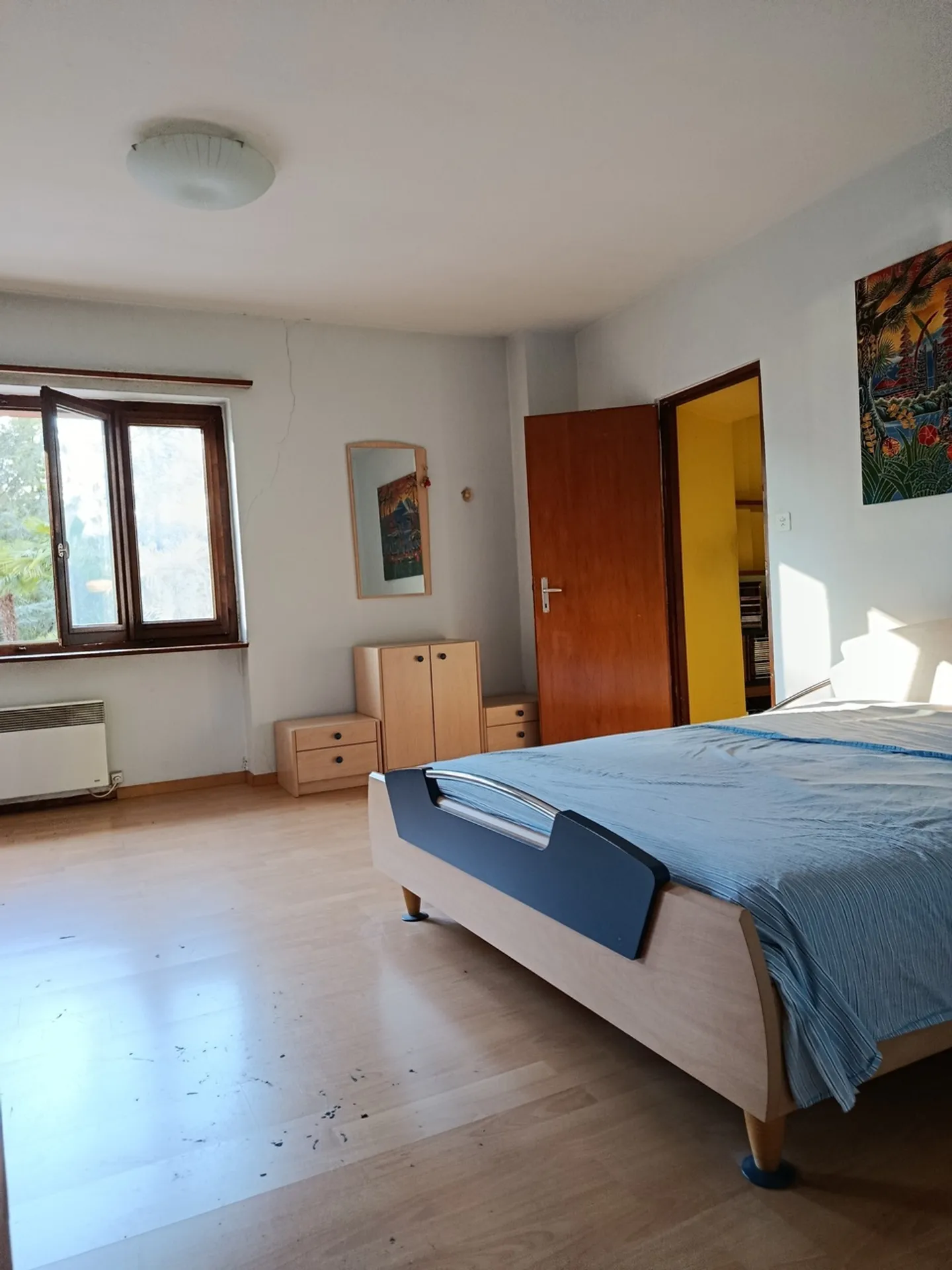 Proprietà mista con ristorante - Foto 33 di 41