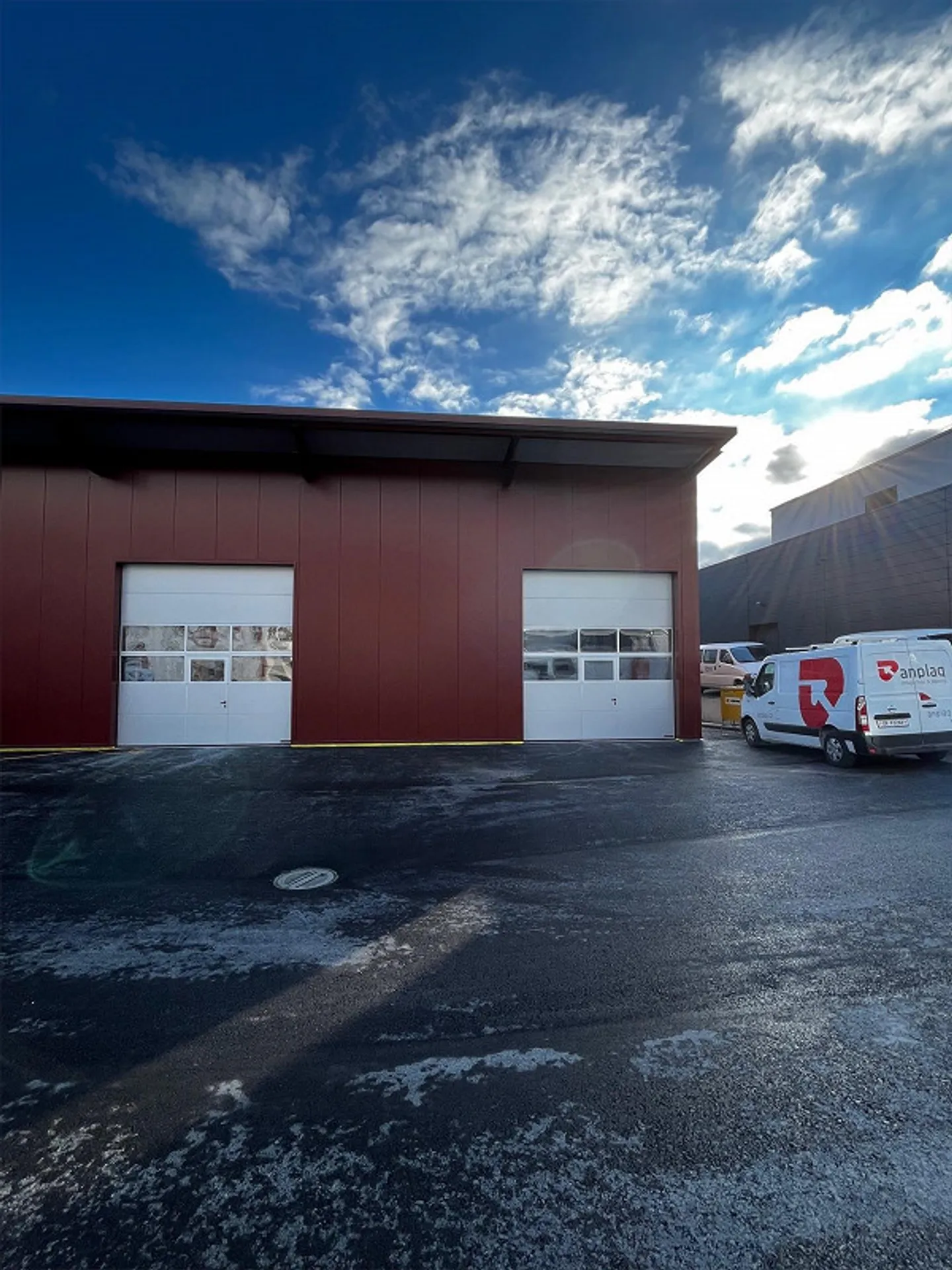 237 m2 Gewerberaum zu vermieten - Foto 1 von 2