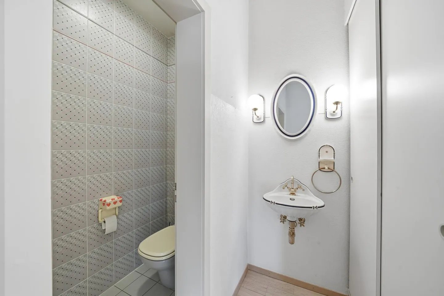 Appartamento 5.5 stanze - Foto 18 di 18