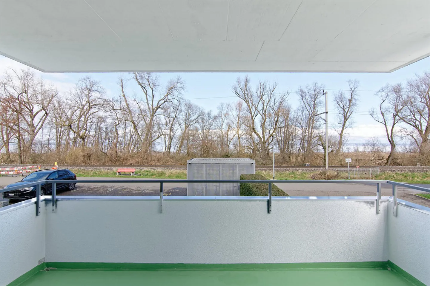 Modernes Apartment mit Seeblick - Foto 8 von 12